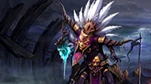 Support Witch Doctor Guide
