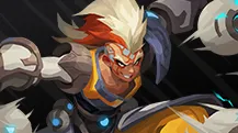 Blast Nova Bing Leveling Guide