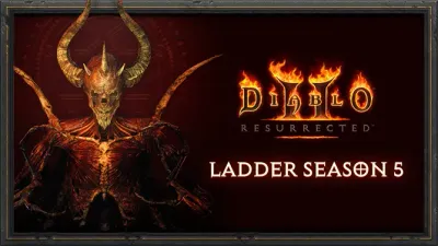 Diablo 2 Season 5 Information Post!