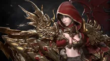 Character Build Guides for Lost Ark on