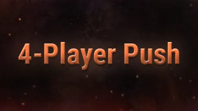 4-Player Push META