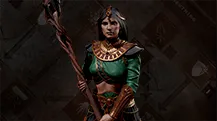 Frost Nova Sorceress Guide