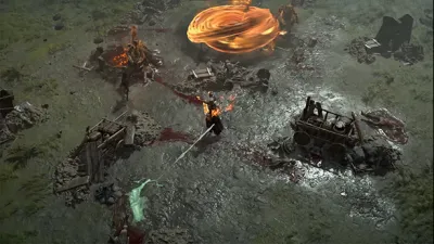 Diablo 4 Wiki