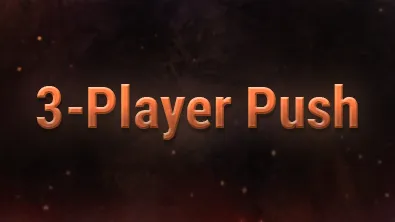 3-Player Push META